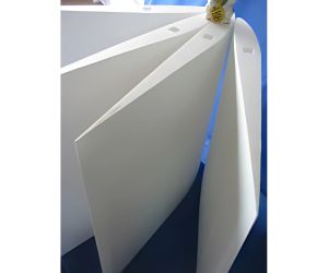 人力ヘリコプター１